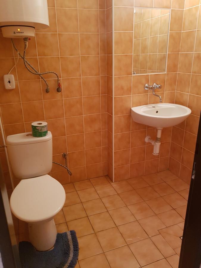 فيلا Ubytovanie Atlantis Kaluža المظهر الخارجي الصورة
